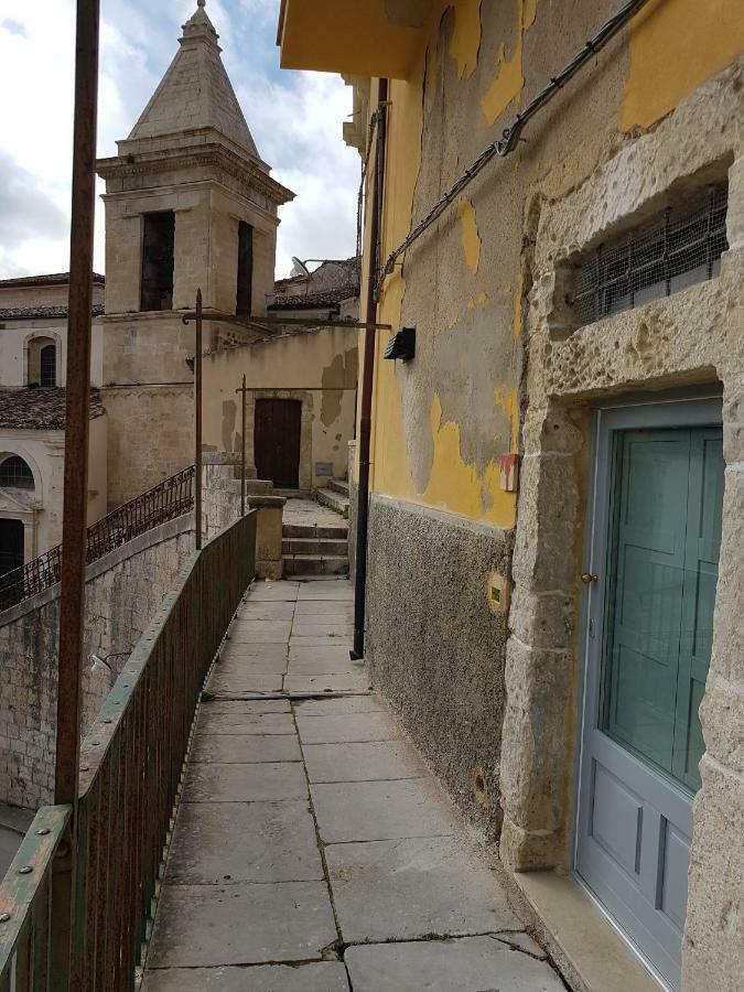 Casa Santa Maria - Fichi D'India Hotel Ragusa Exterior photo