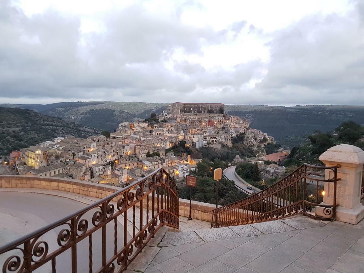 Casa Santa Maria - Fichi D'India Hotel Ragusa Exterior photo