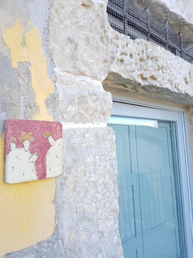 Casa Santa Maria - Fichi D'India Hotel Ragusa Exterior photo
