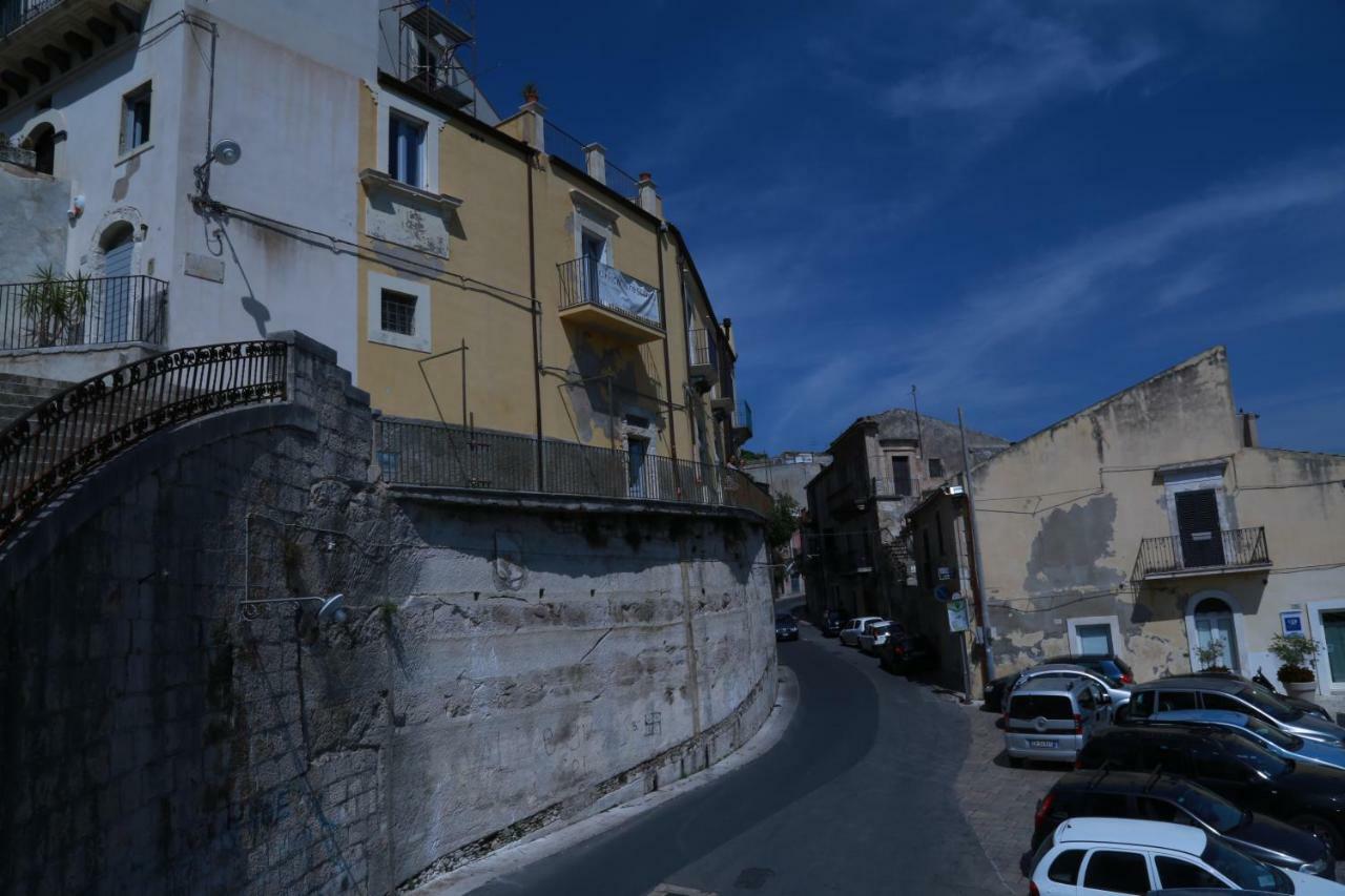 Casa Santa Maria - Fichi D'India Hotel Ragusa Exterior photo